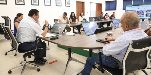 Asamblea nacional de titulares de Seguridad será el 19 de julio en SLP