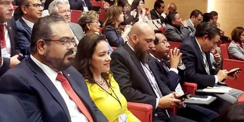 Comete un delito quien no entregue la cuenta pública 2019
