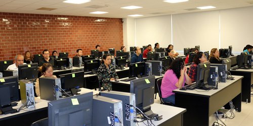 Invitan a ser observador ciudadano en proceso selección de asignación de plazas el ciclo escolar 2020-2021