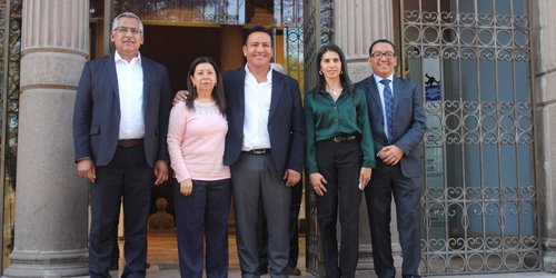 Gobierno estatal fortalece trabajo contra la violencia a las mujeres