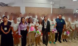 Fortalecen atención y bienestar a las mujeres internas del CERS La Pila