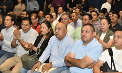 Arrancan auditorías a recursos federalizados ejercidos en San Luis Potosí durante 2025