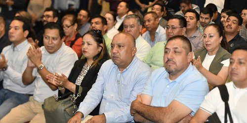 Arrancan auditorías a recursos federalizados ejercidos en San Luis Potosí durante 2025