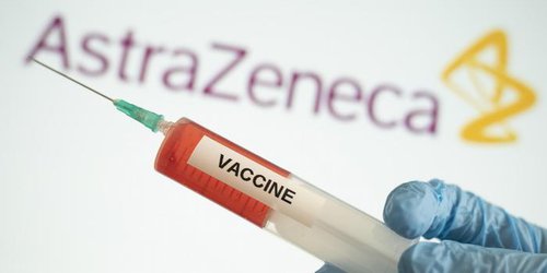 La COEPRIS autoriza el uso de emergencia de la vacuna Aztrazeneca