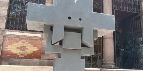 Secult llevará el arte de Federico Silva a municipios de SLP
