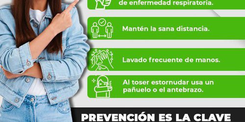 El uso de cubrebocas en SLP, no es obligatorio