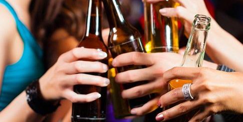 Clausura Gobernación seis negocios de venta de alcohol