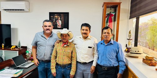 Gestionan obra de captación de agua para Tanlacut con inversión de 620 mil pesos