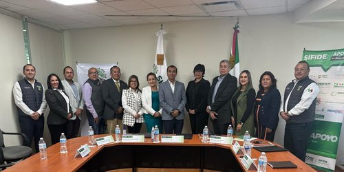 Gobierno otorga más apoyo a jóvenes universitarios con becas crédito