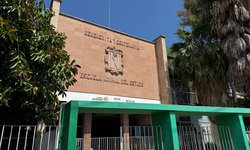 Tras incidente en la Escuela Normal actividad escolar transcurre con normalidad