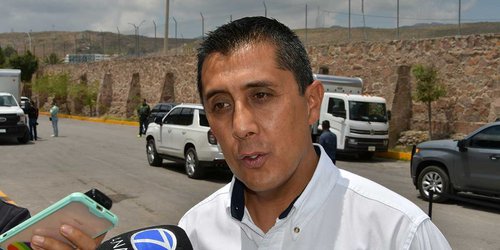 Llamado a los ayuntamientos a eficientar extracción y distribución del agua