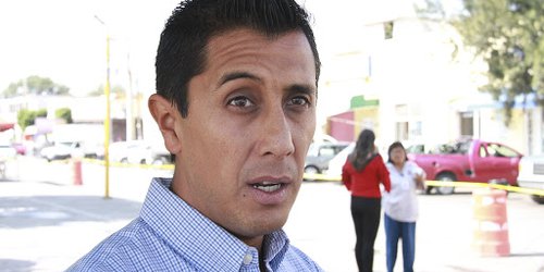 Benjamín Pérez asume Secretaría General en Soledad