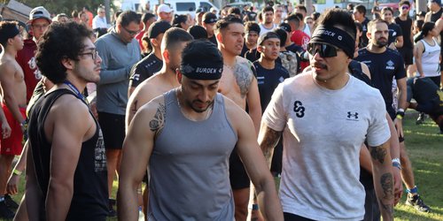 Justa Deportiva Burden Tamasopo se consolida como el mejor de México