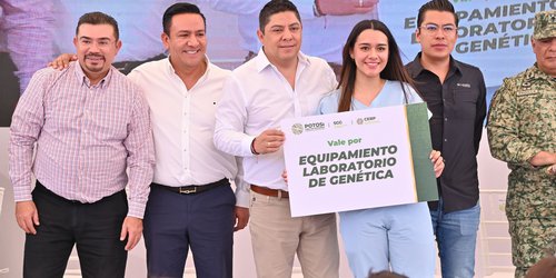 ONU reconoce esfuerzo estatal de Búsqueda de Personas