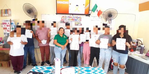 Lagunillas refuerza acciones para prevenir el suicidio