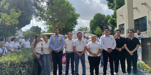 Jornada intensiva de vacunación antirrábica llega a Rioverde y Ciudad Fernández