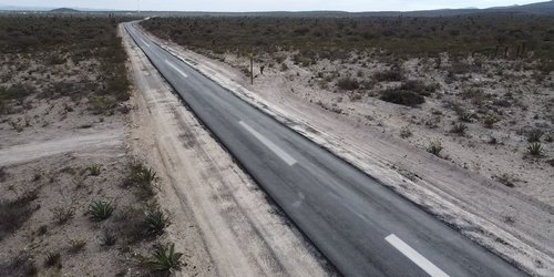 Con caminos dignos, familias del Altiplano reciben más apoyo
