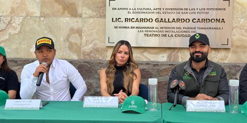 Invitan al camping de verano 2025 en los parques Tangamanga