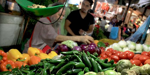 Aumentos a la canasta básica, superiores a la inflación general anual