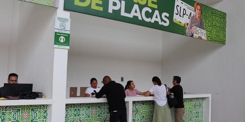 Última semana con 30 por ciento de descuento en cambio de propietario: SEFIN