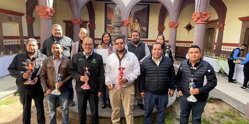 Se suman 10 municipios en apoyo a Caravana Migrante 2023: IMEI
