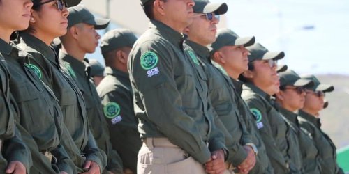 Percepción de inseguridad en SLP alcanza su nivel más bajo en 14 años: ENVIPE