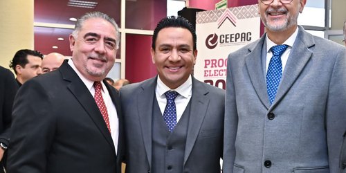 Garantizadas condiciones de paz y gobernabilidad durante elecciones