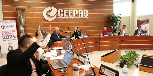 Avanza CEEPAC en el programa de resultados preeliminares