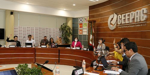 CEEPAC recibe recursos en tiempo y forma