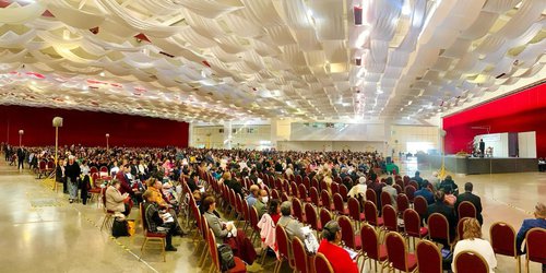 En 2024, Gobierno apoyará más el turismo de reuniones