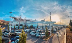 Centro de Negocios Potosí se posiciona como recinto de clase mundial