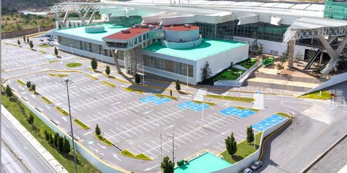 Centro de negocios Potosí busca atraer Congresos y eventos académicos