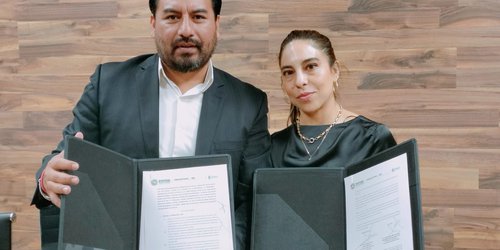 Con 382 mil trámites, SLP despegó en certeza jurídica y patrimonial