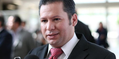 "Xantolo en tu Ciudad" refuerza identidad potosina: Christian Sánchez