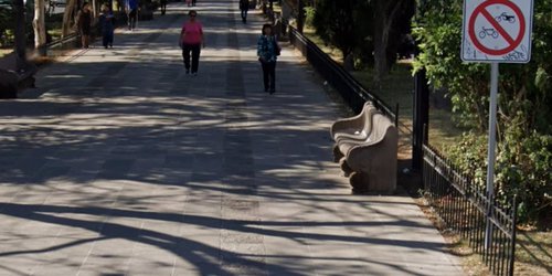 Piden al ayuntamiento de SLP ciclovía en calzada de Guadalupe