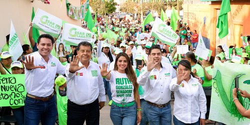 Apoyo total para que mujeres potosinas y sus hijos tengan atención médica y medicinas gratuitas: Ruth González