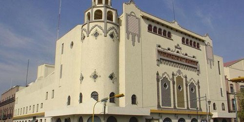 Secult invita a fín de semana especial en la Cineteca Alameda