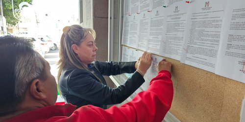 PRI emite convocatorias para elegir y postular candidaturas a presidencias municipales y diputaciones locales