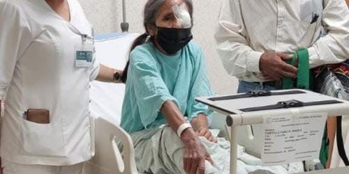 El Gobierno acercó más apoyo a 300 personas con cirugías de alta especialidad