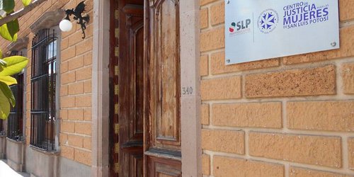 Pandemia no limita servicios de Centros de Justicia para Mujeres