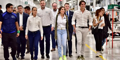 Ciencia, tecnología e innovación, pilares de la cuarta transformación, y SLP un referente: Ruth González