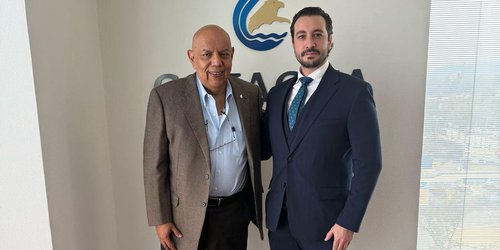 Gobierno del Estado gestiona recursos para obras públicas