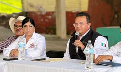 CONAGUA fortalece acciones para proteger el río Santa Catarina