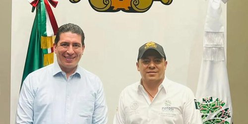 Instalarán nuevo plantel del COBACH en Villa de Reyes