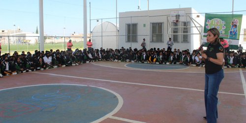 Programa de Internet gratuito, impulsará desarrollo de niñas y niños