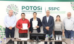 Grupo Meta  y Guardia Estatal ofrecerán seguridad en libramientos de SLP
