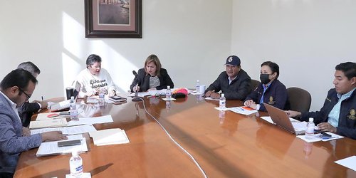 Comisión de CyT aprueba reformas la Constitución y Leyes, en materia de movilidad