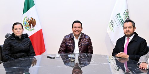 Poder Ejecutivo listo para proceso electoral local del Poder Judicial