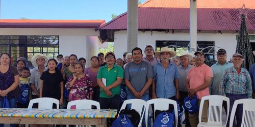 SLP cuenta con más de 400 comunidades indígenas