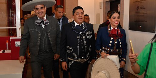 Congreso y torneo charro fortalecerán economía de comercio local